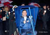 2013 Lourdes Pilgrimage - FRIDAY PM Candlelight procession (43/64)